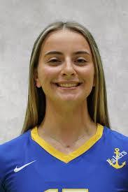 Emily Kalinowski's Instagram, Twitter & Facebook