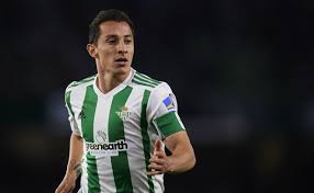 José andrés guardado hernández (spanish pronunciation: Real Betis Andres Guardado Gives Details About His Retirement From Football Explica Co
