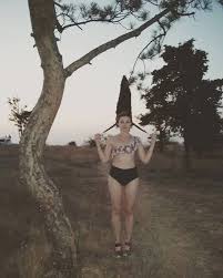 Голая Анастасия Тюнина — блог о сиськах