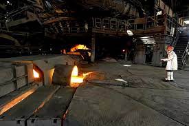 I riva acquistarono dallo stato l'impianto di taranto nel 1995. Taranto Vive Sospesa Con L Ex Ilva
