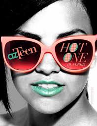 azTeen Magazine