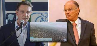Crivella's projeto nordeste was developed to use israeli irrigation practices, which crivella has observed on his several trips to israel. Record Abafa Prisao De Crivella Sobrinho De Edir Macedo Brasil 247