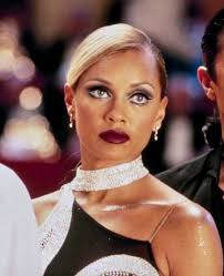 Lisa Raye or Vanessa Williams?