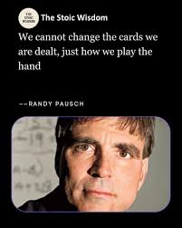 Book with deep meaning for pancreatic cancer awareness