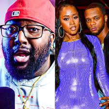 The Truth About Remy Ma and Papoose...