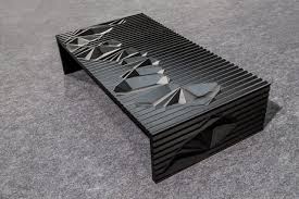 Andrea Macruz Nolii Table Design Technology Design Table