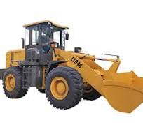 China Manufacturer of 1 Ton Articulated Compact Wheel Loader ...