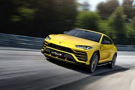 The lamborghini urus is an suv manufactured by italian automobile manufacturer lamborghini. The Lamborghini Urus Is The Latest 200 000 Suv The Verge