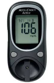 Sistema De Gestao De Informacao Accu Chek 360 Roche De Dados De Paciente De Glicemia