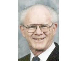 Robert Noble Obituary (2015)