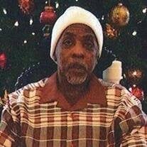 Mr. Coleman Jerrard Ball Obituary