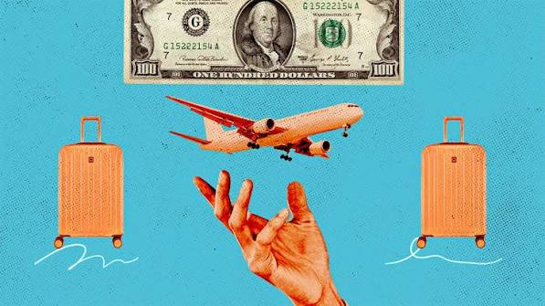 Travel vs Savings (Investing)?