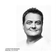 In Conversation: Johnathan Redman, Principal, FJC Studio