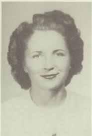 Virginia Irene Barden Wertz (1932-1997)