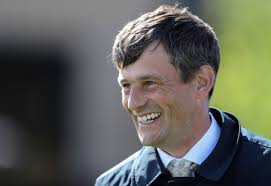 Gary Carson: Percy Warner to give Henry de Bromhead a good night out at  Wexford