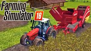 To give you twofold the number of residence machines to control. Farming Simulator 16 Mod Apk Unlimited Money And More Features Pdq Wire