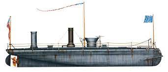 Union Torpedo Boat Uss Spuyten Duyvil Ca December 1864 The Spuyten Duyvil Operated On The James River Below R Civil War Navy Civil War American Civil War