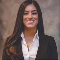 This was the first hug rosa had received in five months. 10 Tatiana Silva Profiles Linkedin