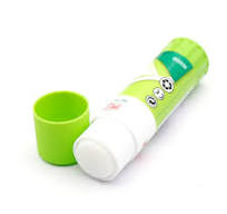 Wholesale Custom Non Toxic Paper Adhesive School Glue Office Pva Super Glue  Stick Tube 8/15/21/36g Kids Coloured PVP Glue Stick/