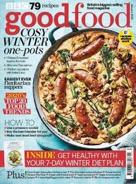 Bbc Good Food Uk In 2020 Bbc Good Food Recipes Food Magazine Food