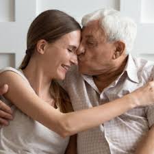 Dear Husband, Your Pain is My Pain