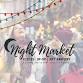 Night Market event in Syracuse, NY