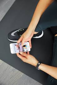 Inspiring Fitness Instagram Accounts
