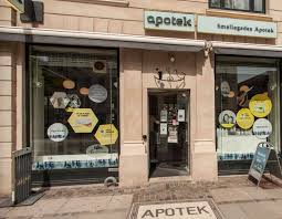 Smallegades Apotek