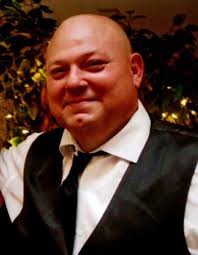 Obituary for Gregory L. Berry Jr.