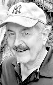 Alan Mason — Gouverneur Tribune Press