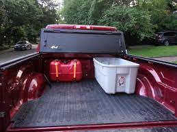 Here we have everything you need. Aux Fuel Tank Install Turbo Diesel Register