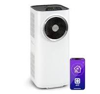 Climatiseur mobile - portable : Achetez pas cher | Klarstein