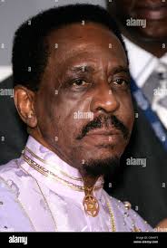 Ike tina turner home hi-res stock photography and images