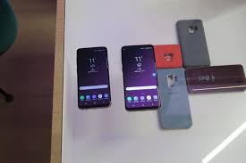 Buy the best and latest samsung s9 pret on banggood.com offer the quality samsung s9 pret on sale with worldwide free shipping. SpecificaÈii Samsung Galaxy S9 Imagini Recenzii Ètiri Benchmarks Teste Video