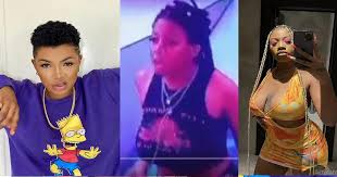 Angel is 21 year old as of 2021. Bbnaija Fans Attack Liquorose For Saying Angel Wears Revealing Outfits To Attract Men