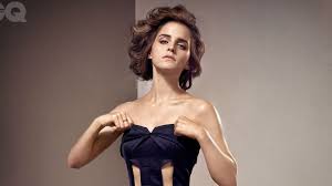 Emma Watson, GQ Woman Of The Year 2013 | British GQ | British GQ