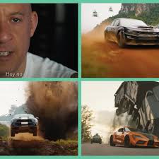 Hobbs & shaw pelicula completa castellano. Rapidos Y Furiosos 9 F9 Trailer Universal Lanza Adelanto Extendido Saga Dominic Toretto Fast Furious Redgol