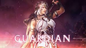 New class update on black desert! Black Desert Online The Guardian Class Release Date