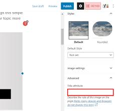 Open a page editor in text view in your wordpress site. How To Easily Add Title Attribute To Images In Wordpress Wp Howtopress Your How To Guide On Wordpress