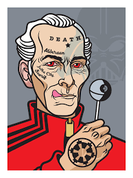 The Art of Michael Colbert