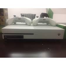 An xbox is a video game console that everyone would die to own. Xbox One S Minecraft 500 Gb With Accessories And Games Shopee Malaysia