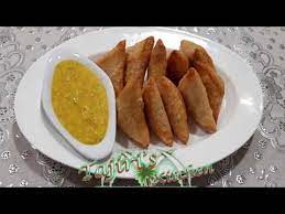 Beef Samosa Kenya Sambusa Samosa Recipe How To Make Samosas Recipes