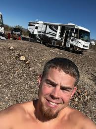 John Tanori's Instagram, Twitter & Facebook