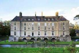 Chateau De Souverain Moulin Pas De Calais Chateau France Les Regions De France Chateau