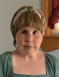 Obituary for Stephanie Nichole Hoffmaster