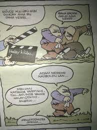 Halay Klubu Karikatur Komik Goruntuler Mizah