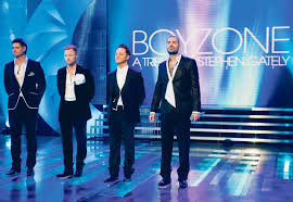 Boyzone Bounce Back In No 1 In Uk Album Charts Lifestyle