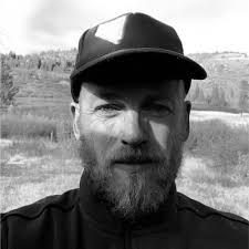 All smiles after watching the sunrise last week in Virginia