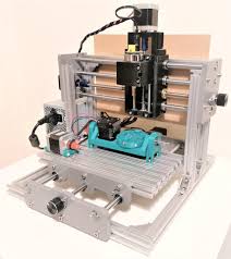 We did not find results for: Diy Desktop 5 Axis Cnc Mill 9 Steps With Pictures Instructables