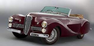 The Car S The Star 20th Century Decorative Arts Delahaye Cars Delahaye Bugatti Cars